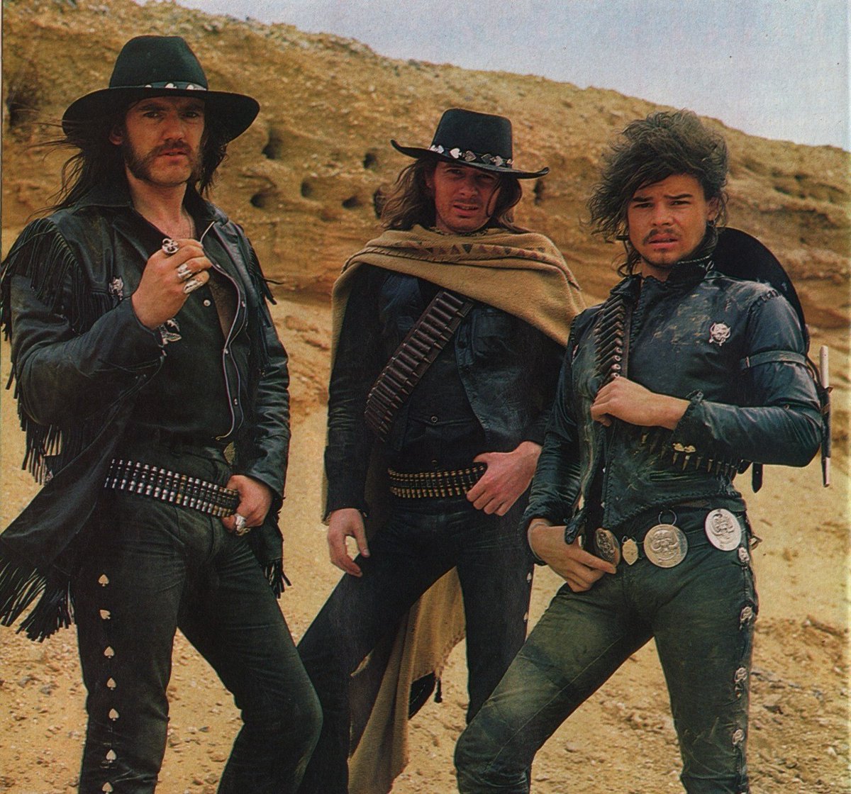 Metalmike3's tweet photo. Motörhead https://t.co/FN7Ej5uTCJ