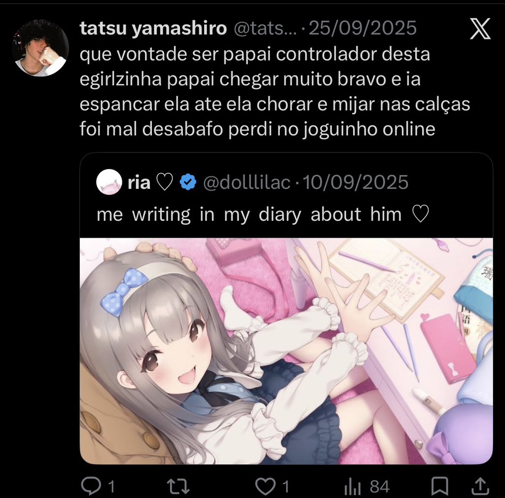 mayadoTONY's tweet photo. @sashacw4ll @tatsuyamas73714 @Lwghammer_128 Tudo de ruim é pouco https://t.co/hPdzhD3NOK