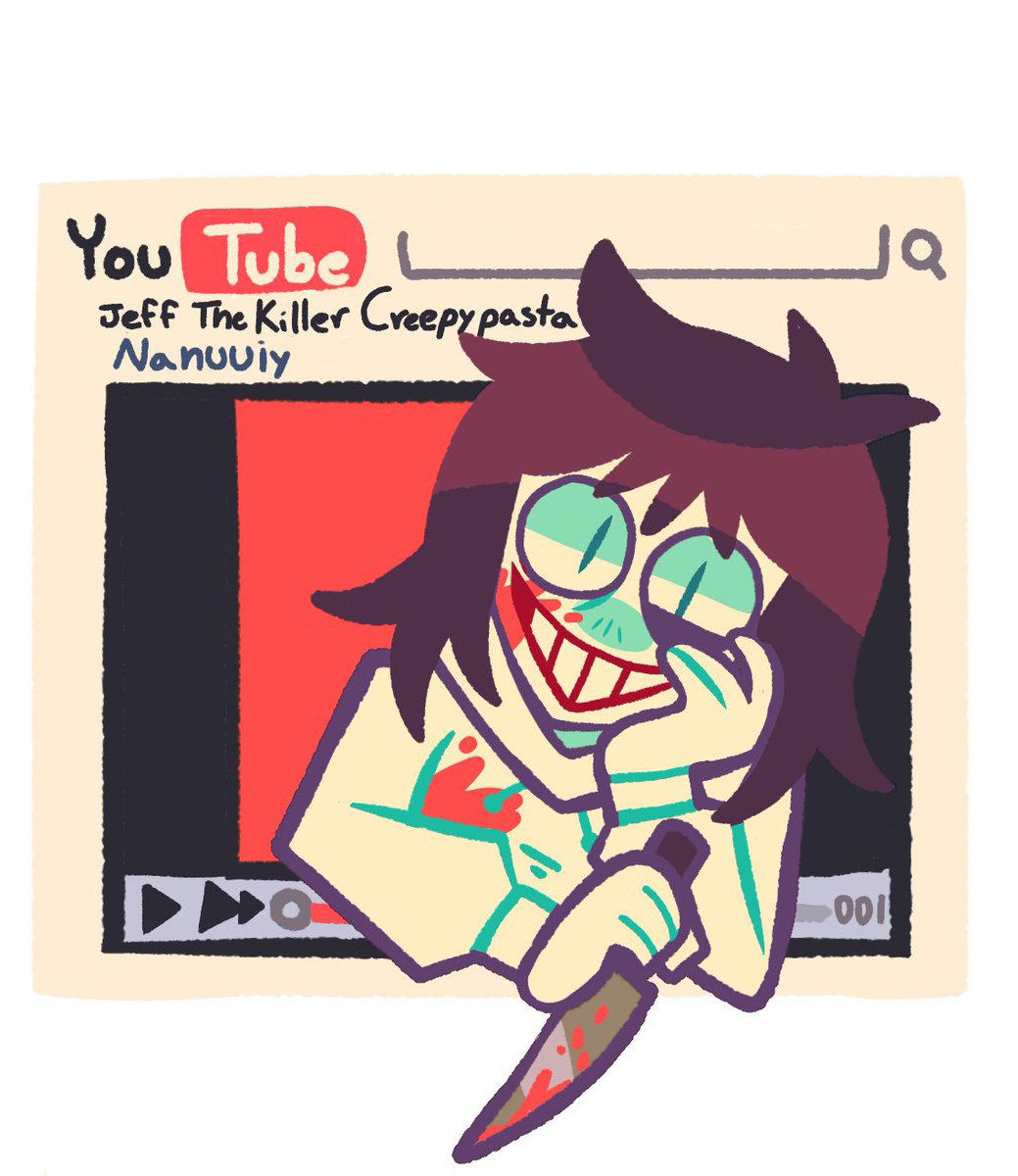 nannuprivado2's tweet photo. Stickers de Creepypasta que hice el año pasado 
#fanart #creepypasta https://t.co/4HVlAdHGrc