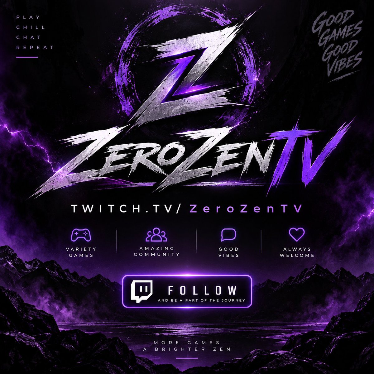 Haymaker_Hayes's tweet photo. Yesterday wiped me out so no stream today.... We WILL be back tomorrow with more @Aniimo_EN https://t.co/29oY3QFaPI