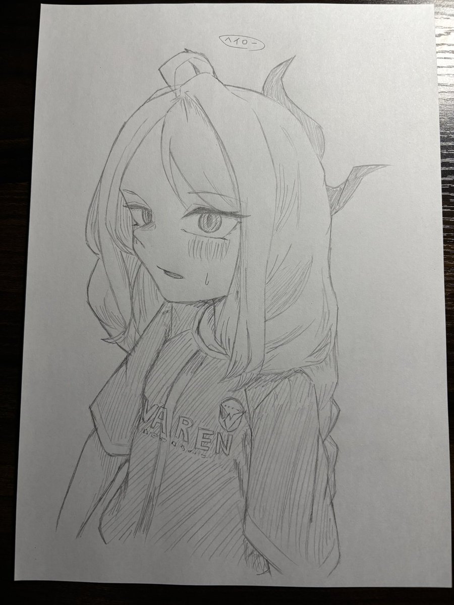 suzumi_daisuki's tweet photo. https://t.co/xjHkaFjLRc