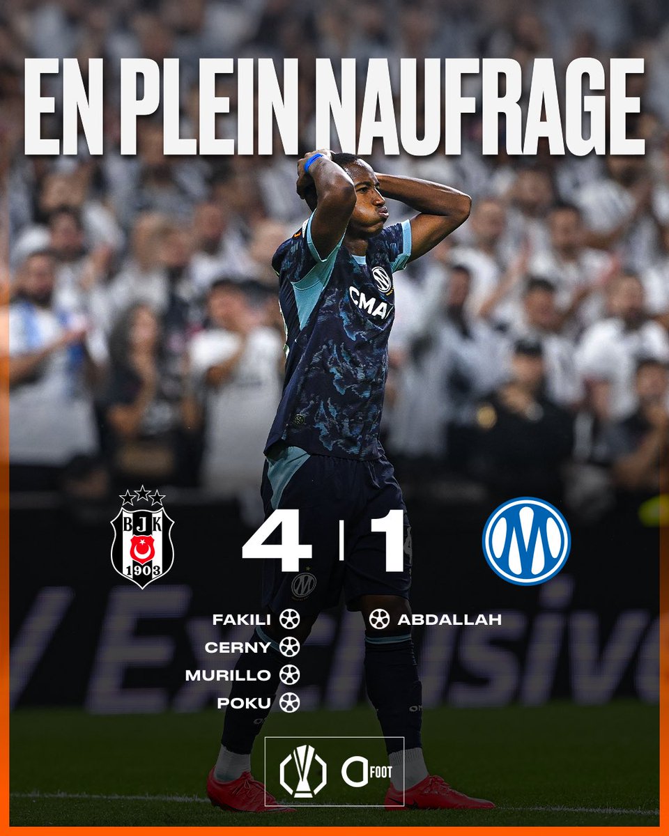 ActuFoot_'s tweet photo. 🚨 Bruno Génésio : « C’EST PAS LES MEILLEURS MOMENTS DE MA CARRIÈRE, C’EST SÛR… 💔

On peut pas faire autant d’erreurs sans être sanctionné.

On a fait jeu égal en première.
À partir du 2e but, on s’est effondré…

Quand vous êtes dans une période où vous enchaînez les défaites, vous vous raccrochez à peu de choses… MENTALEMENT C’EST DIFFICILE… On prend les buts sur touche, corner…

C’EST LARGEMENT INSUFFISANT !

Ce qui est difficile, c’est que les matches se ressemblent. À partir d’un moment du match, ON BAFOUE TOUT TACTIQUEMENT. »

🎙️ Canal+