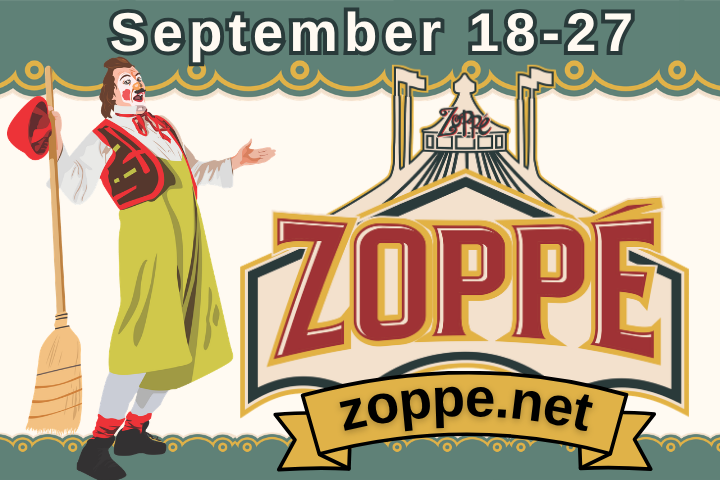 SCFair's tweet photo. 🎪✨ The Zoppé Italian Family Circus is in town! ✨🎪

Experience amazing acrobatics, comedy, thrills &amp; old-world circus magic! 🤹‍♀️

📅 Now through Sept. 28
📍 Solano County Fairgrounds &amp; Event Center
Bring the family and join us under the Big Top! 🎪❤️

#ZoppeCircus #SolanoCounty https://t.co/4IzldFqCQn