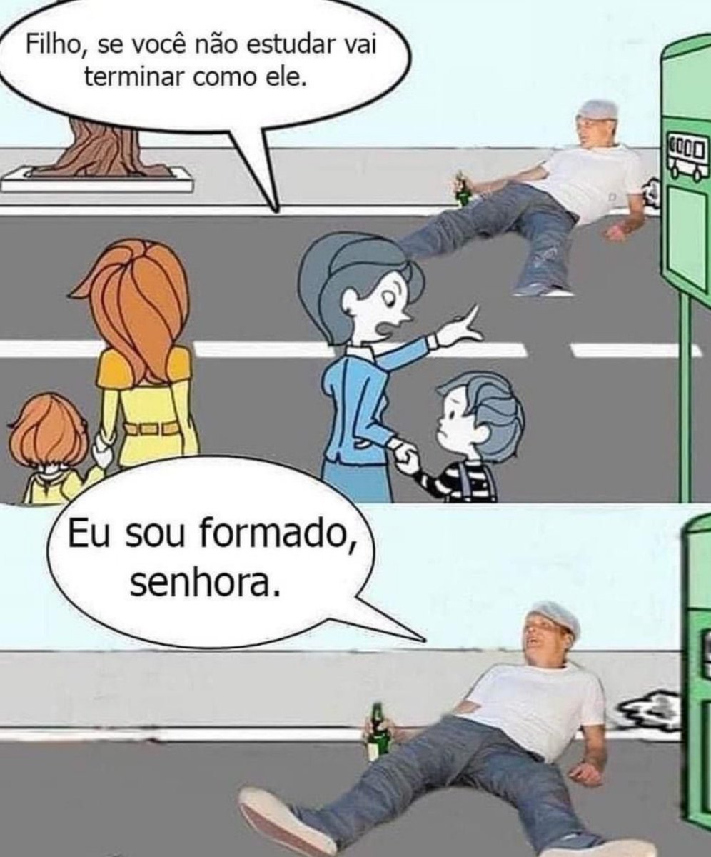 victxrya_'s tweet photo. o cara da cozinha tava reclamando que ele não estudou nunca terminou o ensino médio por isso ele trabalha na cozinha q se ele tivesse estudado ele tava bem

alguém respondeu: mas a Victorya é formada em biologia e tá aqui (no atendimento)

eu me senti esse meme https://t.co/tJjAkoCtZA