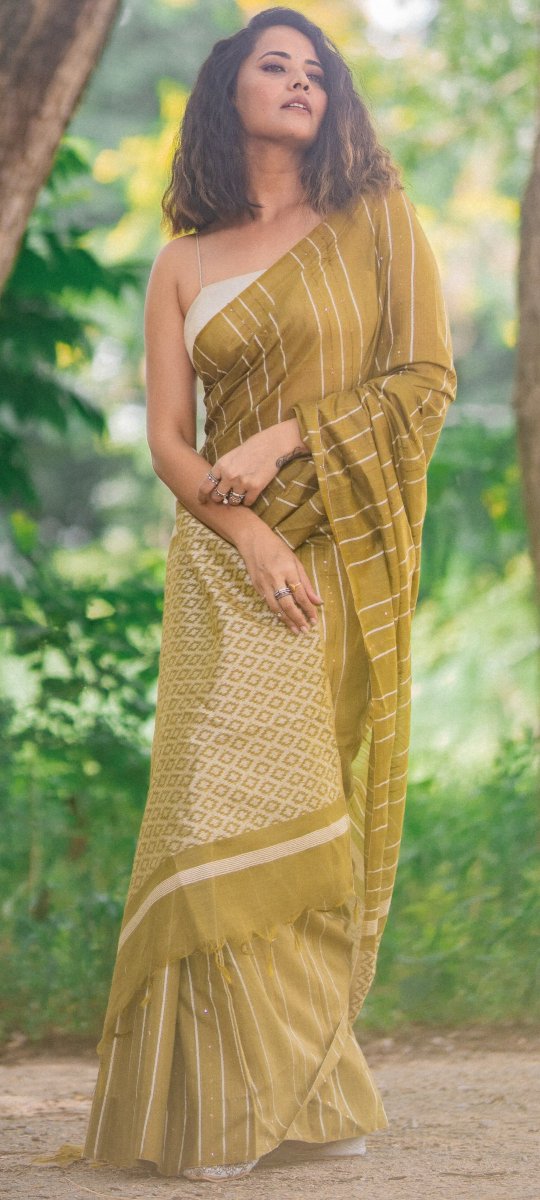 StarsAdda_'s tweet photo. #Anasuya #AnasuyaBharadwaj https://t.co/4BTVd4fRwl