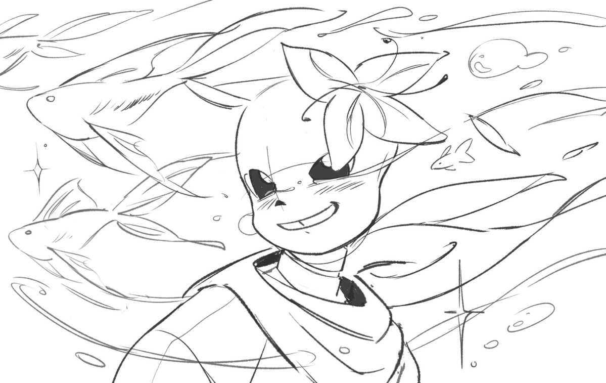 JamSetRadio's tweet photo. I feel so alive #utmv #oc #undertale https://t.co/Yrn8eUQ4iH