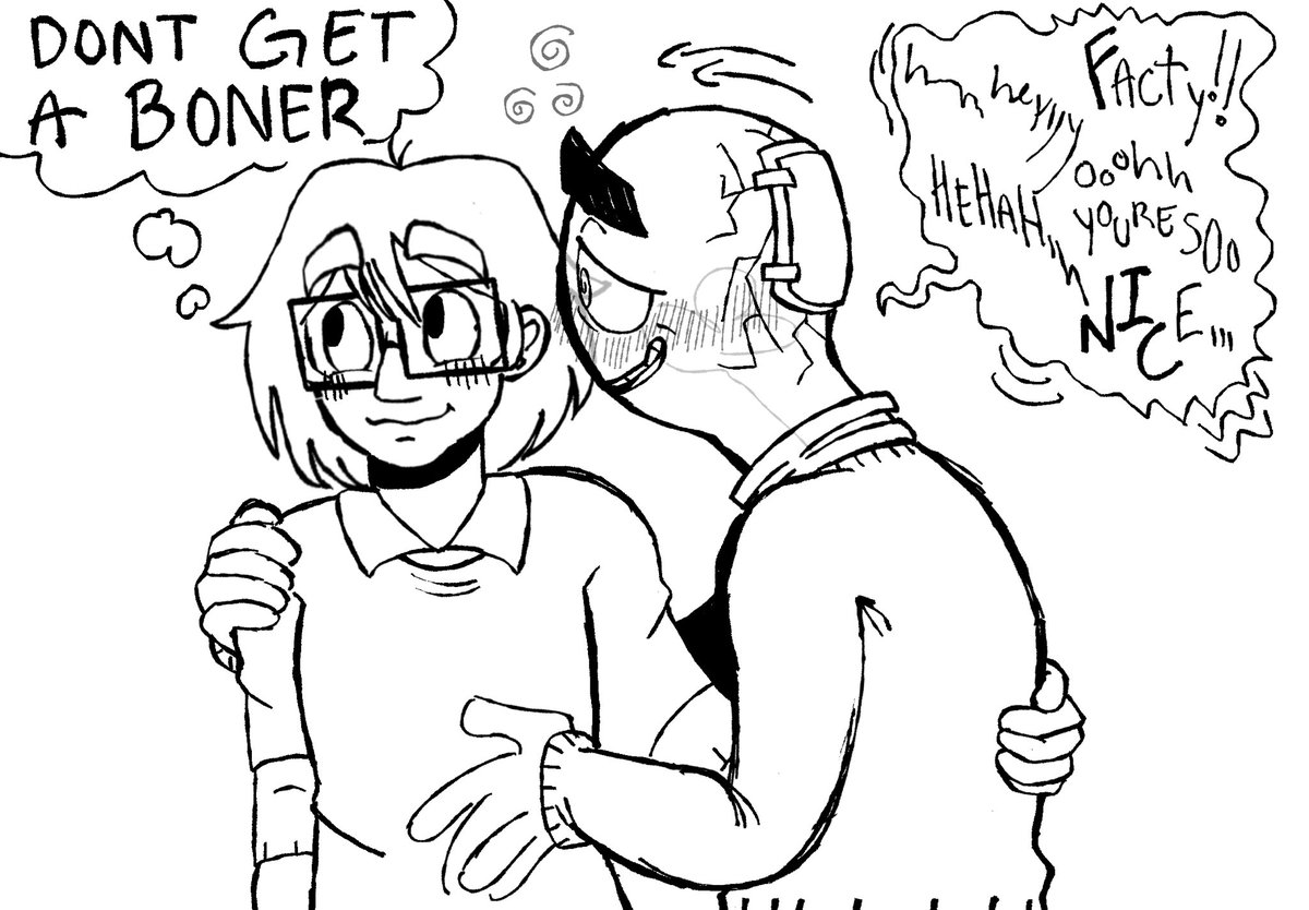 pearlgr3g's tweet photo. lightbulb ur partner is whumping you #factattackadventures https://t.co/q31QXrGHyV