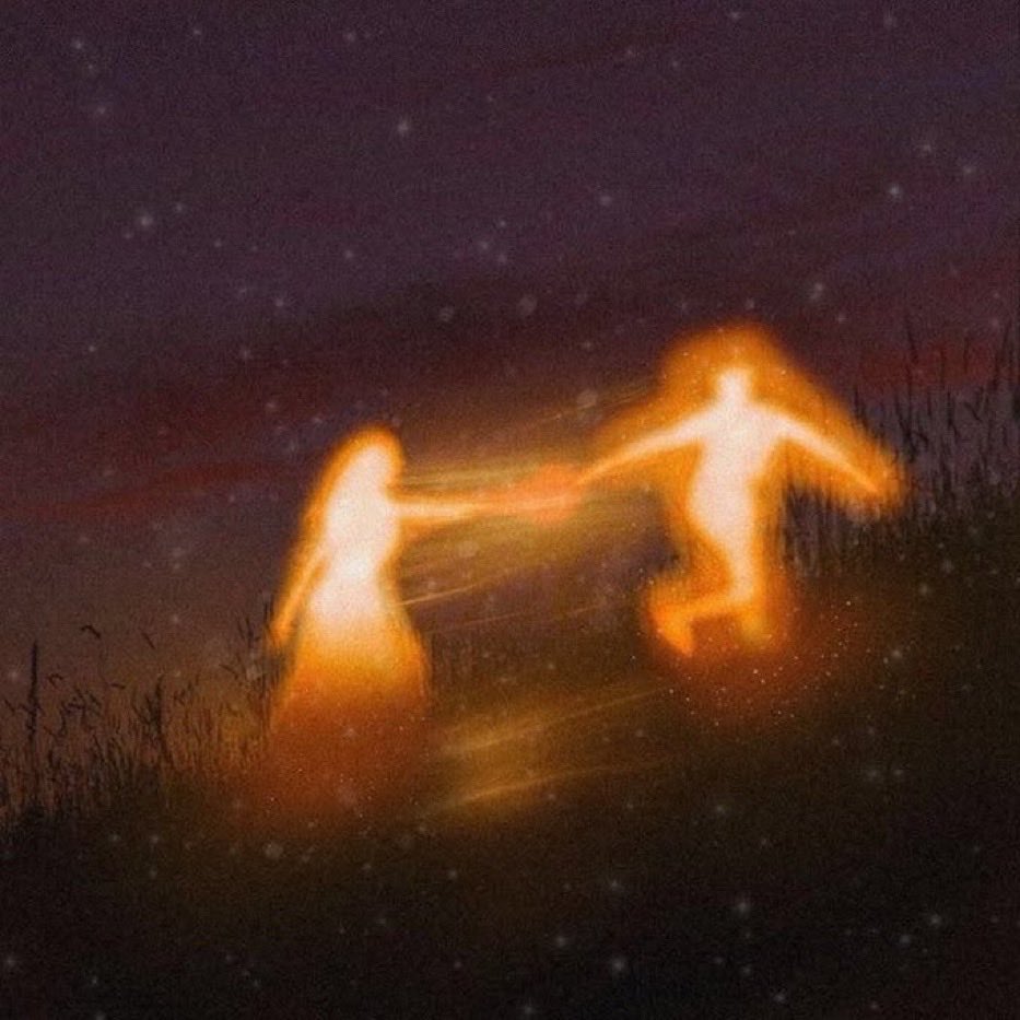 perennialmystic's tweet photo. "From which stars have we fallen to meet each other here?"

~ Friedrich Nietzsche https://t.co/ZaPATXUibN