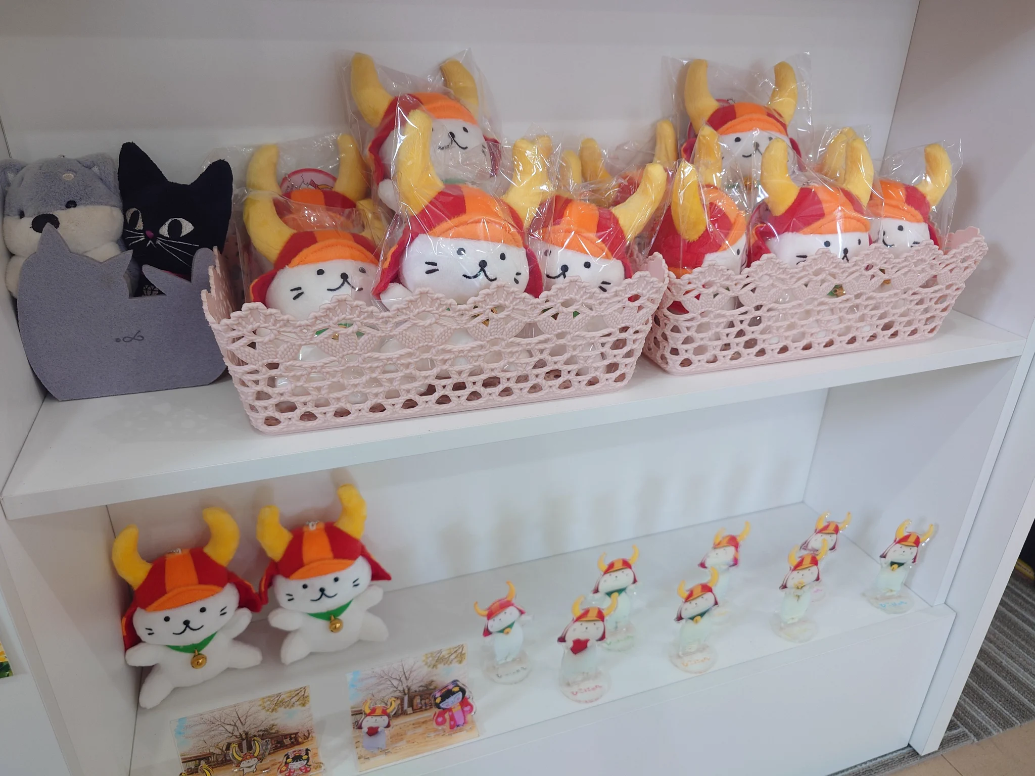 KANENOMARU【旧 鐘の丸売店】 on X: 