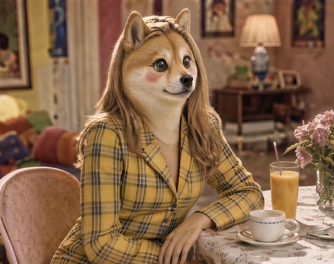 GuerreroN_'s tweet photo. I don’t have clue when, just a crypto wife patiently waiting for the ride to the moon 🚀🌙 #DogeCoin #ToTheMoon #CryptoWife #DogeArmy https://t.co/QC6W7nmDG4