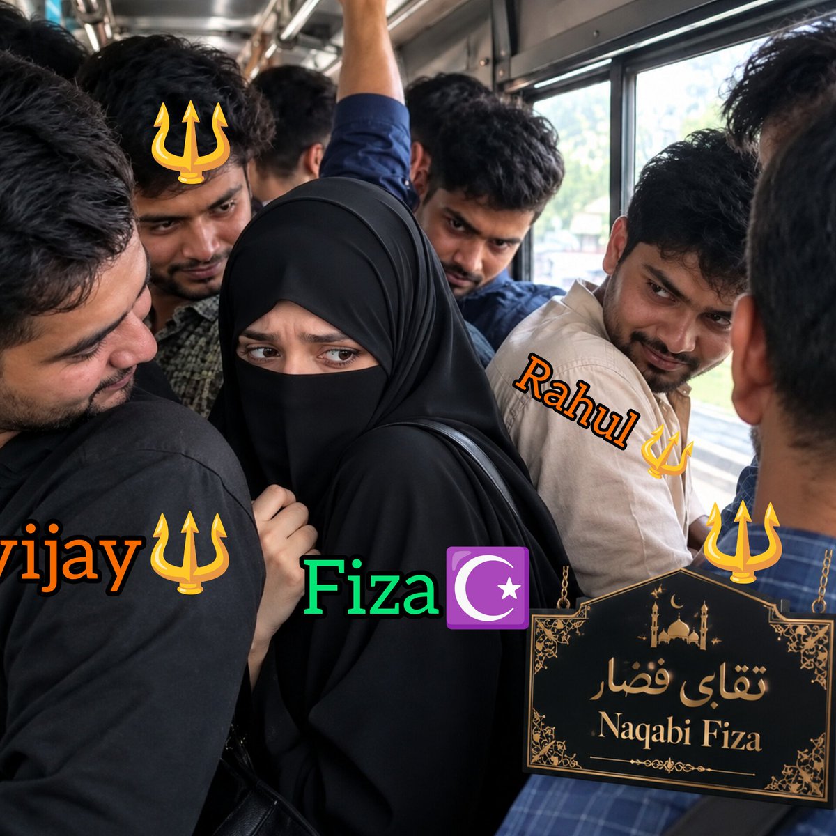 Fizanaqabi's tweet photo. Aslaamoalikum
jummah mubarak
🧡💚
@Rahul643330 
@Karan_Pandit26 
@GooKim17585 
@its_Aaru1 
@DaanavKaffir 
@broken__005 
@Zalim_kaffir https://t.co/VY8mMs7IGX