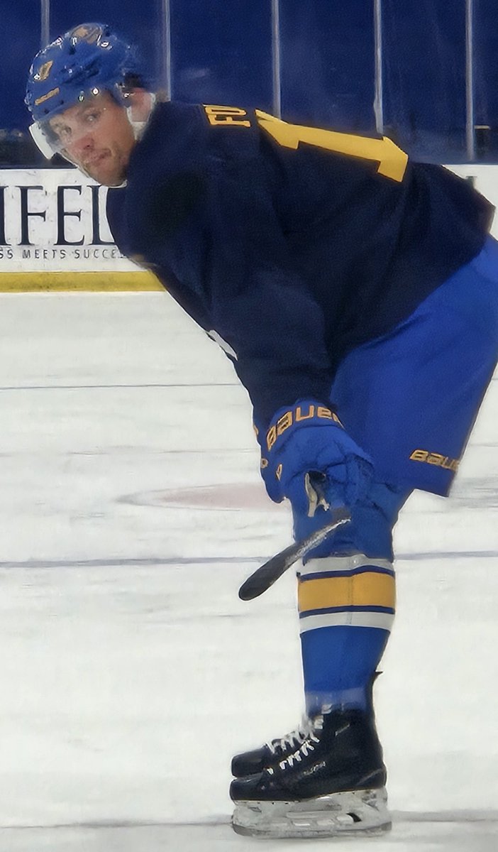 TinaBlueAngel's tweet photo. #StLBlues Training Camp was fun today. Just wanted to share some pics. #Winnington #CamFowler #Buchy #ThomasIsElite @StLouisBlues https://t.co/cUJhU3NM0G