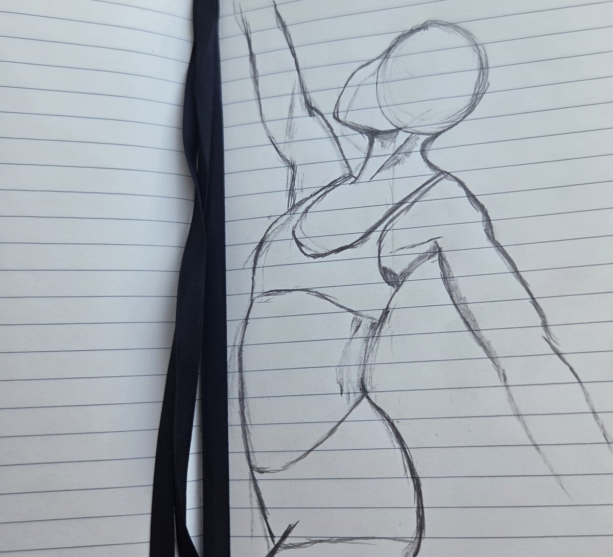 FelidaetheLich's tweet photo. Learning to draw https://t.co/KyUiVQtlev