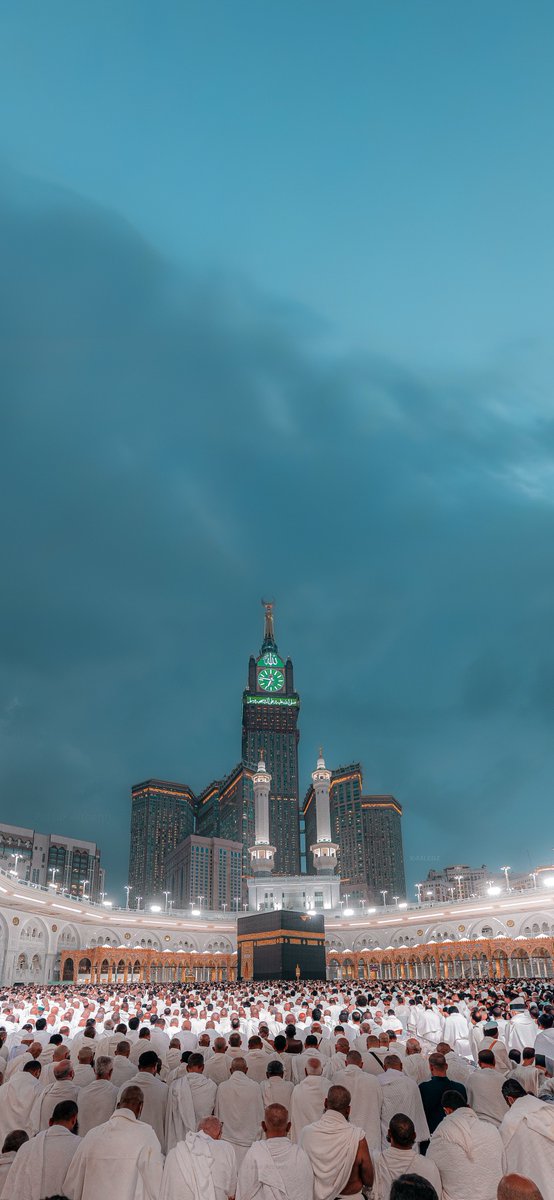 5aledzMBS's tweet photo. ﴿ رَبِّ اجْعَلْ هَذَا الْبَلَدَ آمِنًا مُطْمَئِنًّا ﴾

#لننصر_مكة_بكلمة https://t.co/MStHaAvLJC