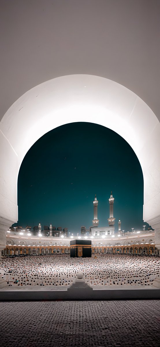5aledzMBS's tweet photo. ﴿ رَبِّ اجْعَلْ هَذَا الْبَلَدَ آمِنًا مُطْمَئِنًّا ﴾

#لننصر_مكة_بكلمة https://t.co/MStHaAvLJC
