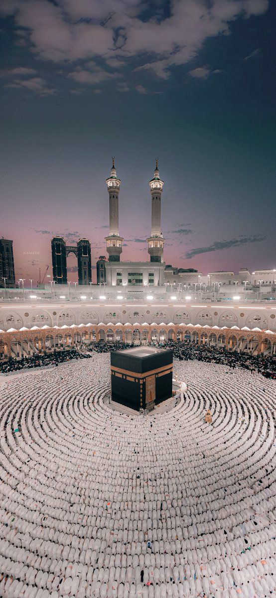 5aledzMBS's tweet photo. ﴿ رَبِّ اجْعَلْ هَذَا الْبَلَدَ آمِنًا مُطْمَئِنًّا ﴾

#لننصر_مكة_بكلمة https://t.co/MStHaAvLJC