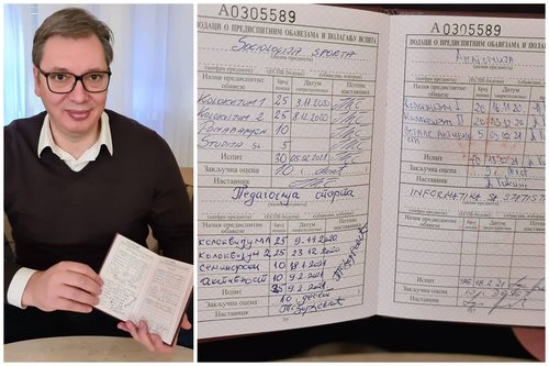 KrahSNSa's tweet photo. Gospodin Ilija Srdanović nosilac STUDENSKE LISTE prvi među jednakima, je izjavio da će na tv duele ići samo ako u tim emisijama učestvuju stručni i školovani ljudi.

Pa kako mozete da se ne suocite sa najboljim pravnikom i kosarkaskim trenerom u istoriji Srbije koji je polagao kolokvijume sa desetkom iz Brisela i iz Kine???