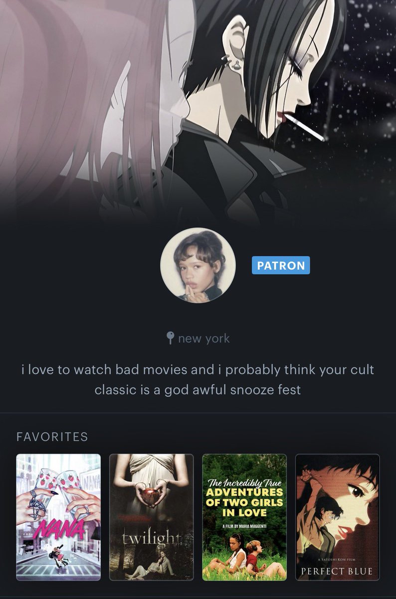 lambliet's tweet photo. letterboxd layout change #hatermode https://t.co/vDZfZvxCig