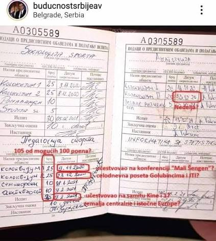 KrahSNSa's tweet photo. Gospodin Ilija Srdanović nosilac STUDENSKE LISTE prvi među jednakima, je izjavio da će na tv duele ići samo ako u tim emisijama učestvuju stručni i školovani ljudi.

Pa kako mozete da se ne suocite sa najboljim pravnikom i kosarkaskim trenerom u istoriji Srbije koji je polagao kolokvijume sa desetkom iz Brisela i iz Kine???