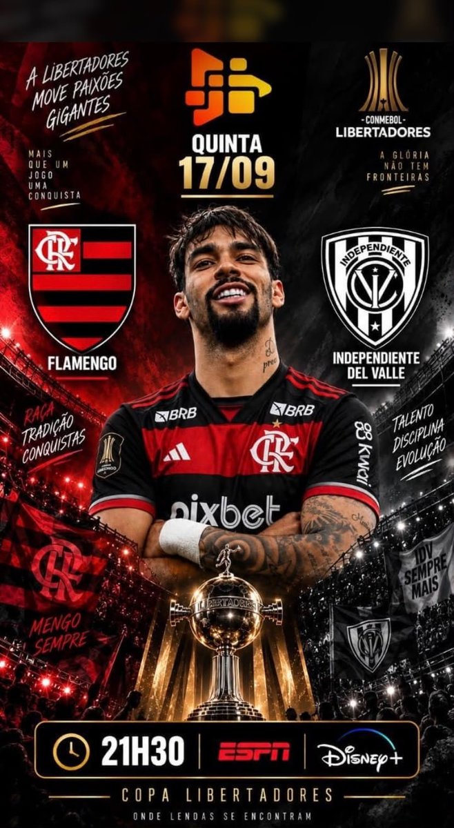 Carioca_TV_'s tweet photo. 🍿 CANAIS + FILMES + SÉRIES 🍿
Assista tudo em um só lugar!
📺 Canais Ao Vivo | 🏆 Futebol | ✅ Netflix | 🎬 Filmes e Séries | ⭐ Star+ | 🥊 Combate | 🏀 NBA | 🧿 Animes e muito mais!

👉 Ativação rápida e suporte imediato!
📌https://t.co/yNjTNv60lR https://t.co/wcqX3dnvBz