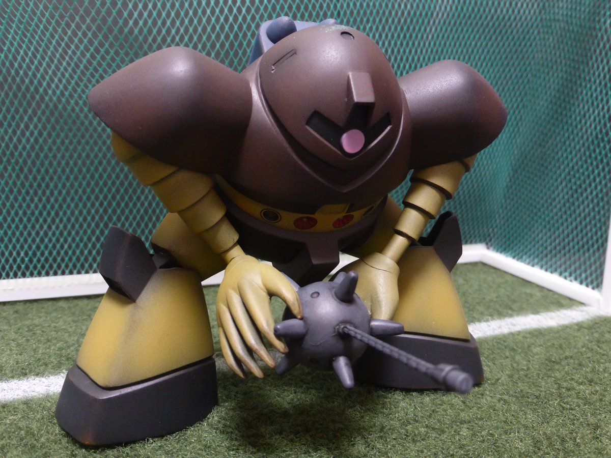 MUGIKOME100's tweet photo. 今日も元気に出かける
乗り切れば５連休ですわ

#金曜 #きんようび #週末 #花金 #ガンプラ #プラモデル #旧キット https://t.co/F5WwkBfoz7