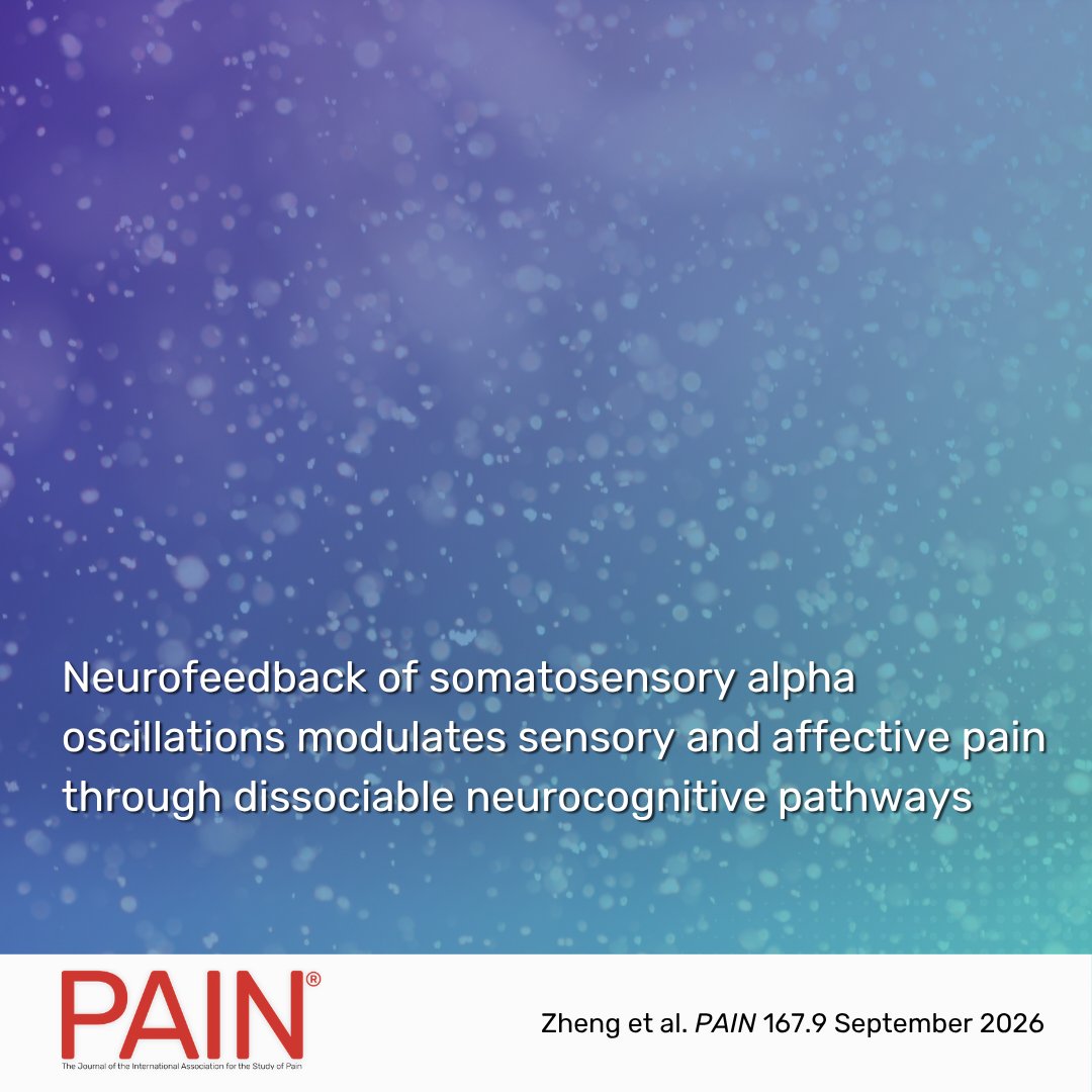PAINthejournal's tweet photo. @manishkmadasu et al. identify a novel role for peripheral kappa opioid receptors in cold hypersensitivity associated with chemotherapy in a mouse model. Learn more in #PAIN https://t.co/i9xg4iOYHZ https://t.co/gfkteAlarm