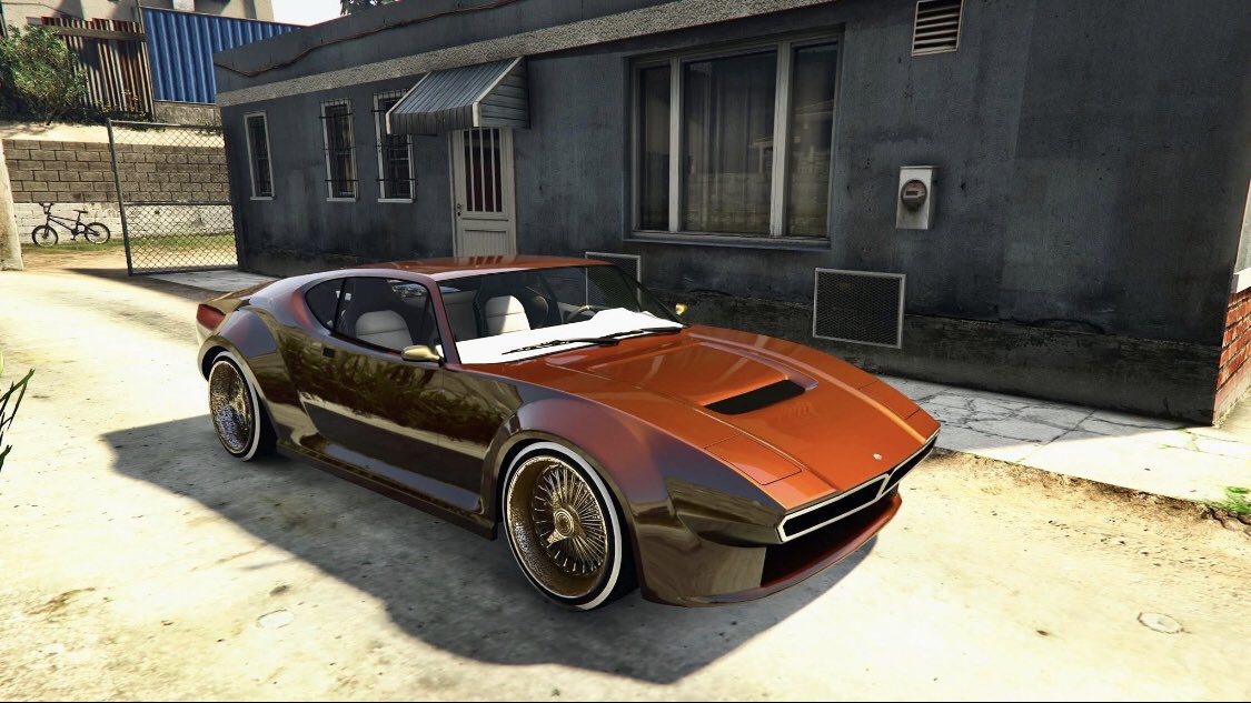 GTAVCAS's tweet photo. Interested in this? PlayStation 5 only 🎮 #playstaytion #GamerLife #gtavı https://t.co/p3yRXfbZV8