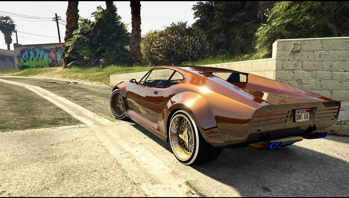 GTAVCAS's tweet photo. Interested in this? PlayStation 5 only 🎮 #playstaytion #GamerLife #gtavı https://t.co/p3yRXfbZV8