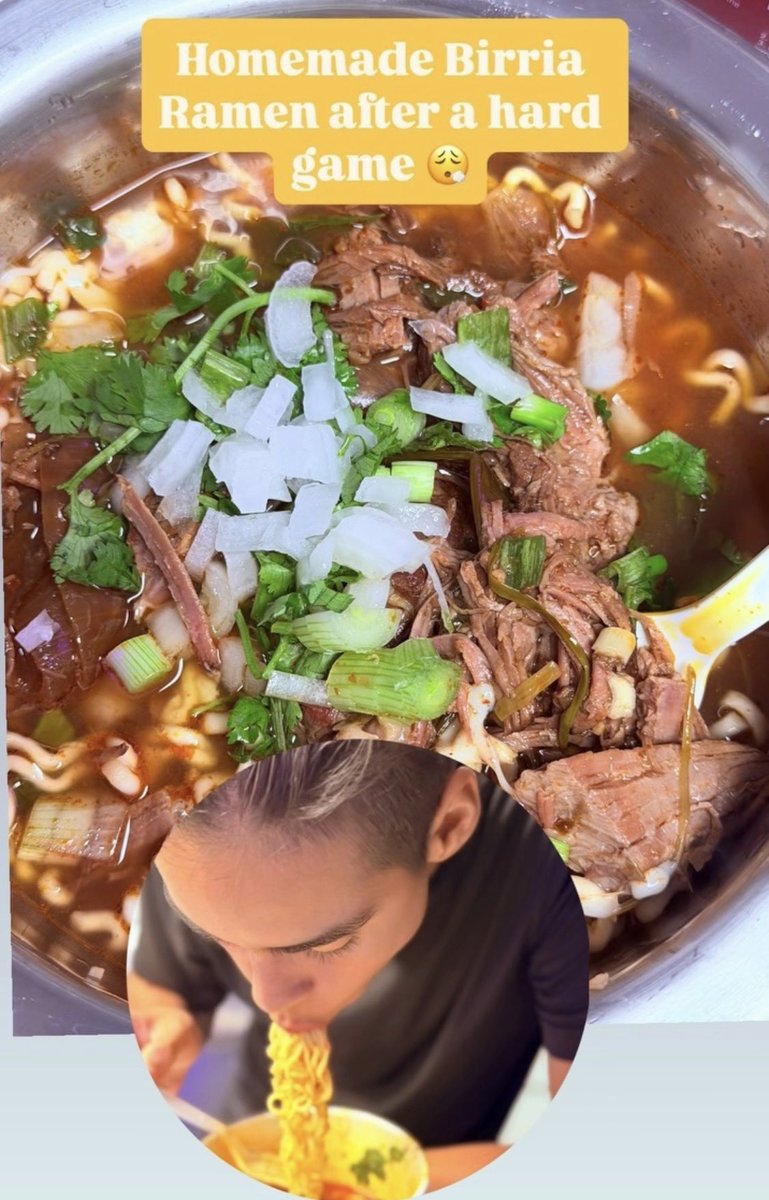 BigRome_2's tweet photo. 🤤 one of my favorite meals. Thanks mama 🤤 https://t.co/iEM4zD5Ggz