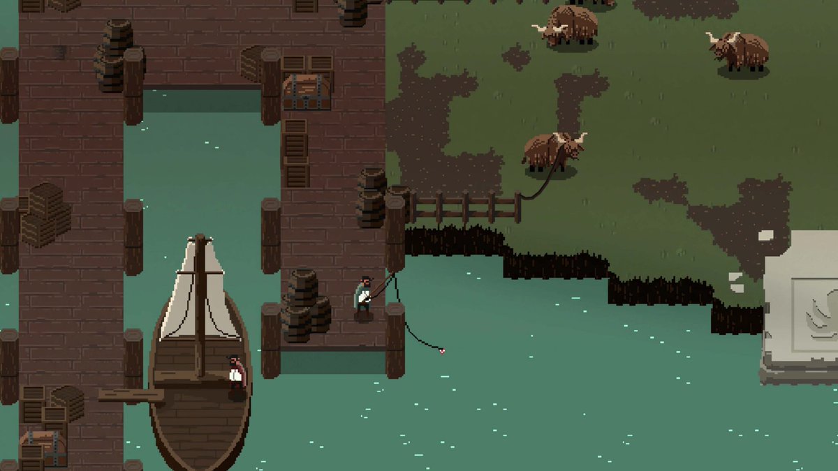 IdleSloth84_'s tweet photo. FOUNTAINS | DLC &amp; Console | Out Now!

A soulslike action-RPG built around fighting your way through a maze-like interconnected, seamless world.

Now Available on Xbox Series X|S, and Switch

XBOX Wire:
https://t.co/v7U7H9cMsm

Xbox Store:
https://t.co/0a4LWDN93O https://t.co/O89lTWaH3l