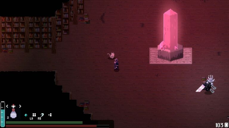 IdleSloth84_'s tweet photo. FOUNTAINS | DLC &amp; Console | Out Now!

A soulslike action-RPG built around fighting your way through a maze-like interconnected, seamless world.

Now Available on Xbox Series X|S, and Switch

XBOX Wire:
https://t.co/v7U7H9cMsm

Xbox Store:
https://t.co/0a4LWDN93O https://t.co/O89lTWaH3l