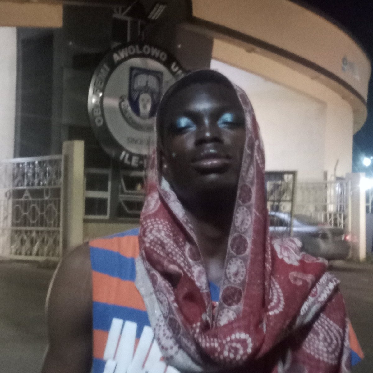 Young_Clinton01's tweet photo. Homeless ✅ https://t.co/iqzJcRegd6