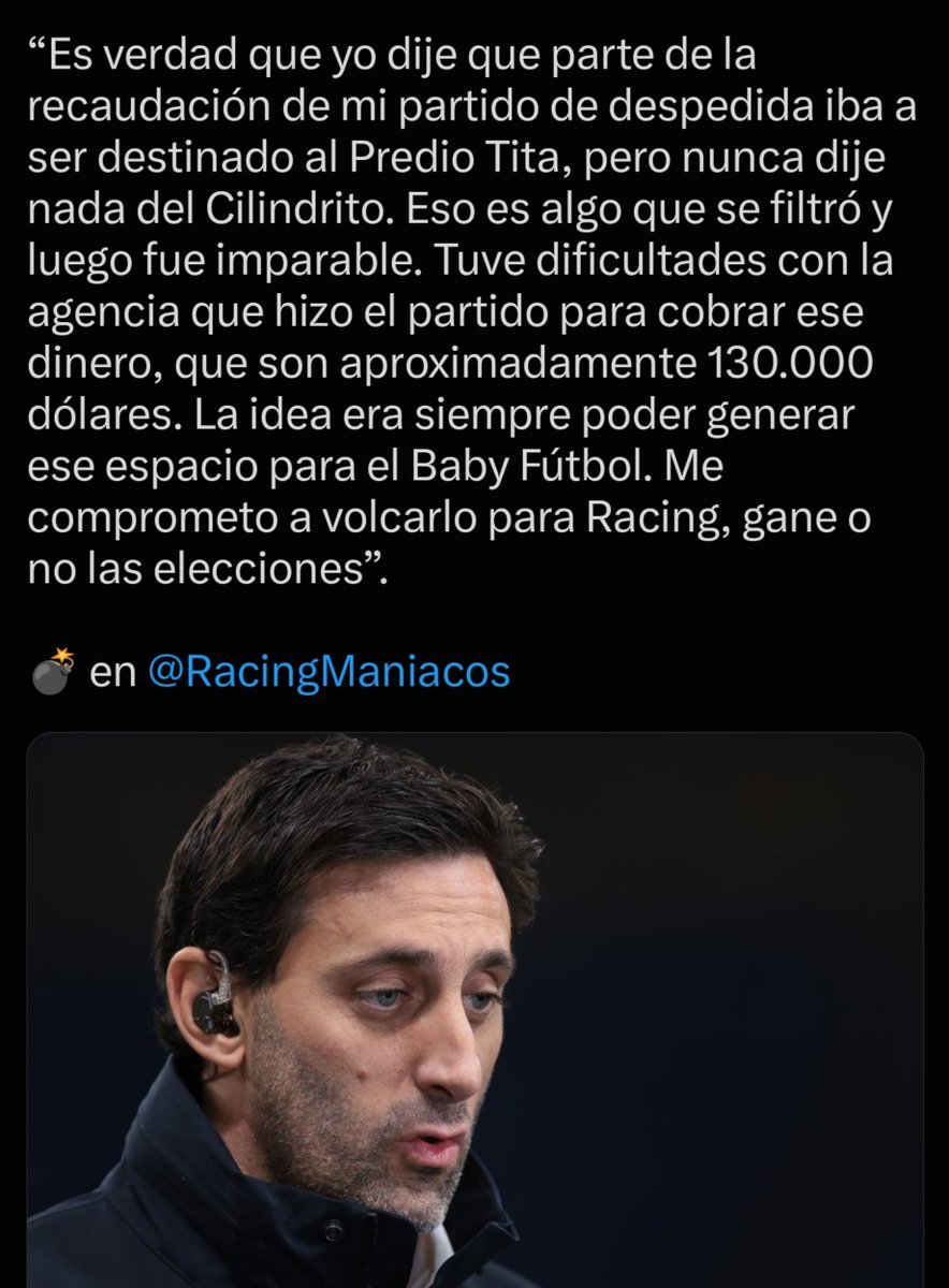 ADMilito's tweet photo. Che Diego Codito, y el cilindrito que prometiste??? 🐀🐀🐀 https://t.co/6Q0WfhYLxb