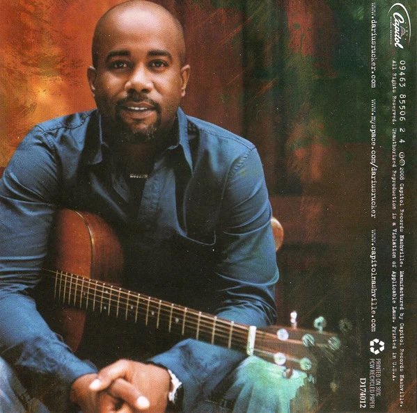 dariusrucker's tweet photo. Man, I don’t know where I’d be without this one!

18 years ago, I released my first country album, “Learn To Live” and you all LISTENED! Can never say thank you enough. https://t.co/RanCvxxhJA