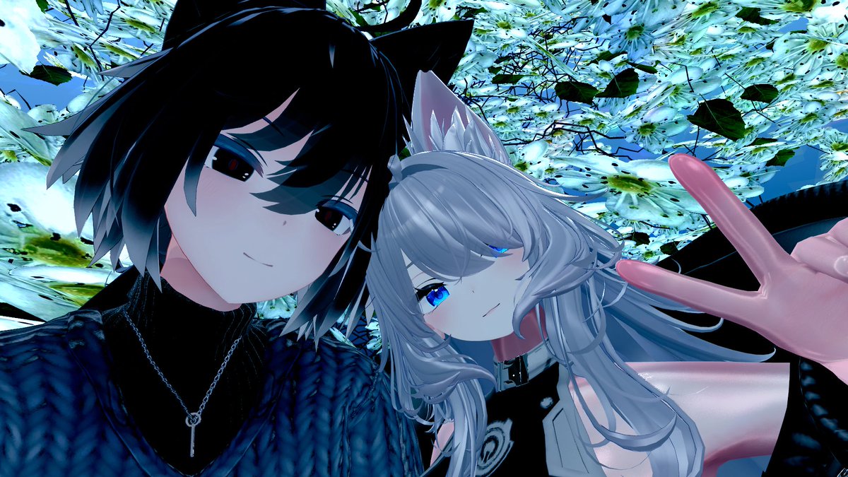_mukimukiVR's tweet photo. 突然のご報告となりますが私ムキムキブロッコリーは@shirensutiza さんと恋人になりましたm(__)m
いついかなる時も共に道を歩み肩を並べて生きてゆきます。
どうかよろしくお願いしますm(__)m https://t.co/ene08ClIvo