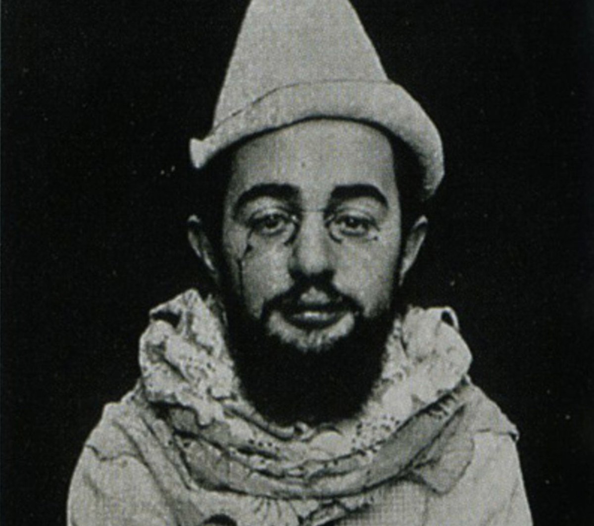 chloemitchell1f's tweet photo. Toulouse-Lautrec drawing in watercolor https://t.co/fHpcI0s3Ud