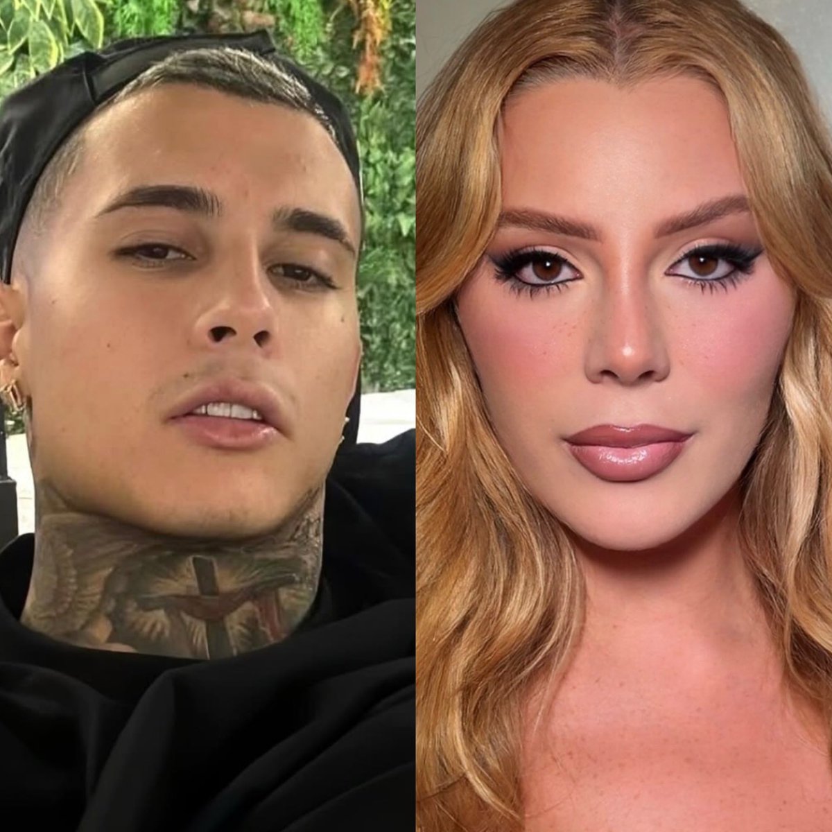 QGdoPOP's tweet photo. 🚨 MEU DEUS! MC Paiva aceitou lutar com Malévola e Ray Pugliese em um ringue HOJE valendo 100 MIL reais. https://t.co/ZJD1TZ4ukx