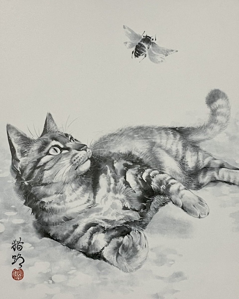 chrome_et's tweet photo. #全クリエイターに告ぐ猫の作品を解放せよ https://t.co/YqZ24IJQ08