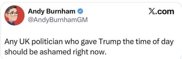 MWigarth's tweet photo. @andyburnham https://t.co/Fg6KqIsxeb