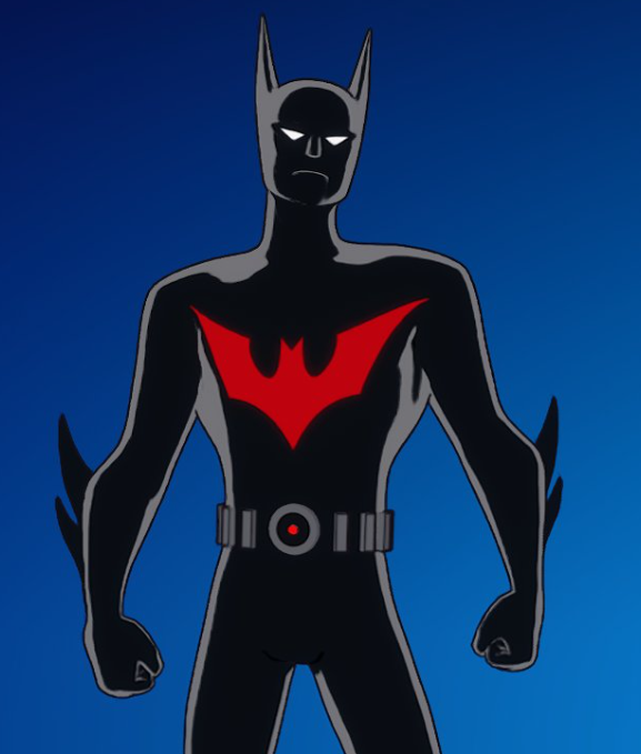 HYPEX's tweet photo. BATMAN SKINS RETURN TONIGHT FOR BATMAN DAY 

MAYBE with Catwoman too (not confirmed) https://t.co/7ezu14qz2N