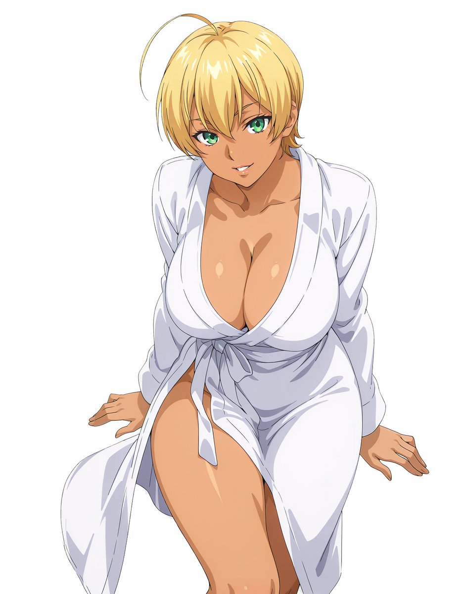 EternoWorld's tweet photo. Ikumi Mito
SFW https://t.co/Nt6BQZYNAu