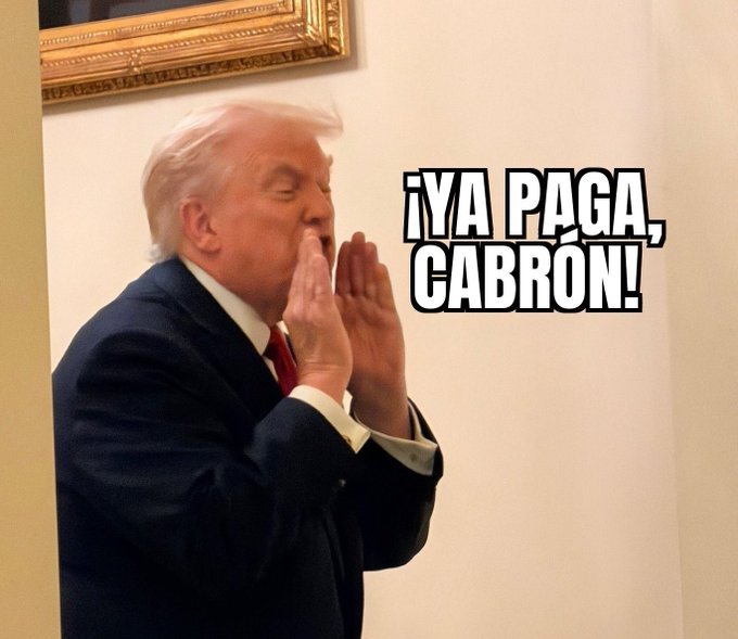 RebecaH29780707's tweet photo. @Mezkalcongusano @epigmenioibarra oye @epigmenioibarra de parte de todos los Ciudadanos que pagamos impuestos y que trabajamos todos los días, ya paga lo que te prestaron, era préstamo! no regalo por tus obras asquerosas y narcas. te quejas de la violencia, pero vives de ella y muy bien! rambo 4t. https://t.co/o7cIuTQBUF