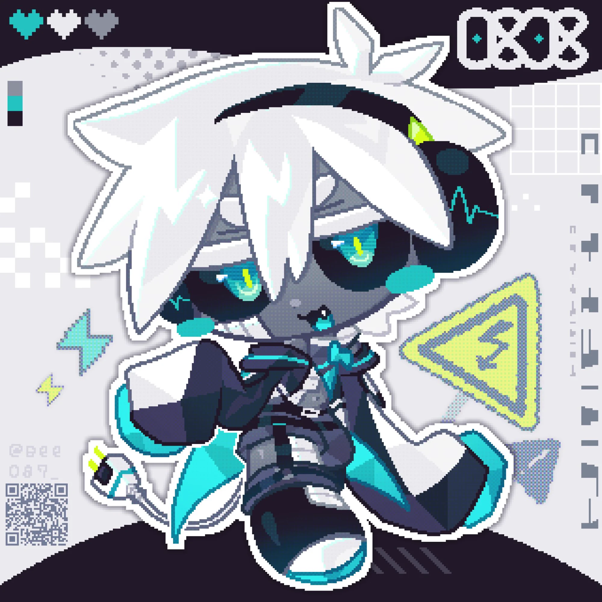 0878 (@Bee087_) / X