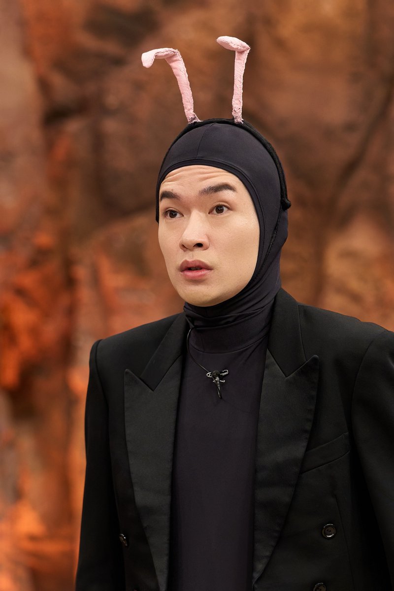 Alifornia_tx's tweet photo. ◤恋に落ちる瞬間💕🚨◢ 
   
／／  
『アリフォルニア season2』 
第2話 TVerで見逃し配信中🌱   
＼＼  

出演：有田哲平、深澤辰哉、鈴木もぐら、兎、伊藤健太郎 https://t.co/0SXaehnjoL