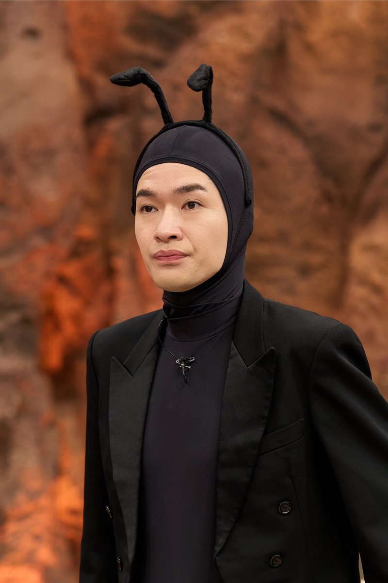 Alifornia_tx's tweet photo. ◤恋に落ちる瞬間💕🚨◢ 
   
／／  
『アリフォルニア season2』 
第2話 TVerで見逃し配信中🌱   
＼＼  

出演：有田哲平、深澤辰哉、鈴木もぐら、兎、伊藤健太郎 https://t.co/0SXaehnjoL
