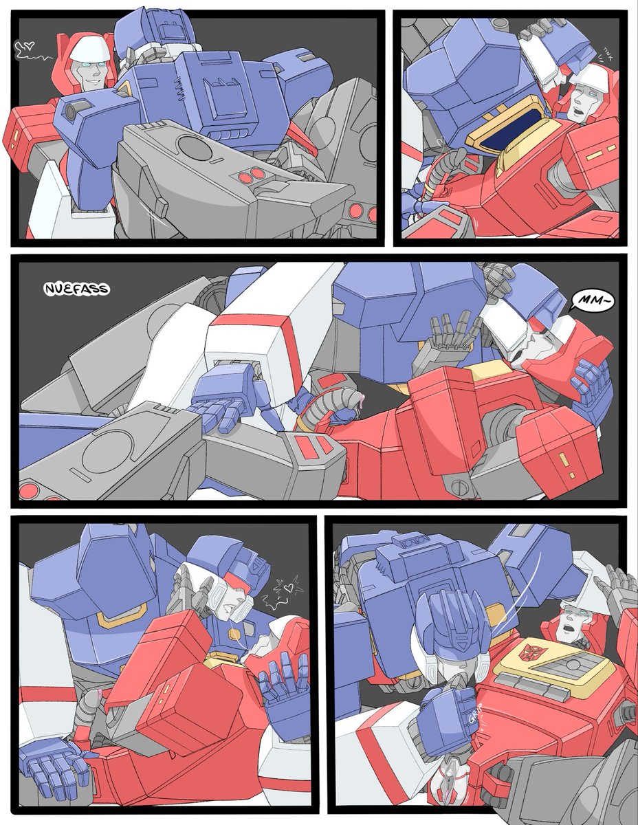 nuefass's tweet photo. happy transformers day everyone :) 

#valveplug https://t.co/AzdbZ5iWXe