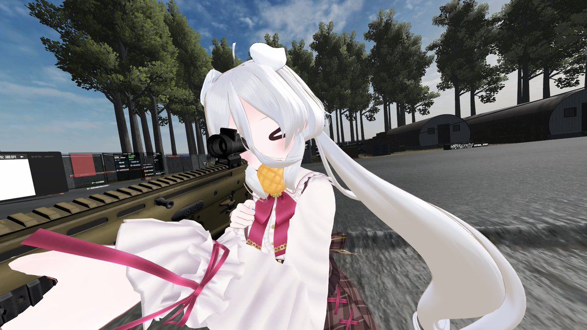 akanesandayo_'s tweet photo. おはようございます！(´∀`)
昨日はtakkite's Gun
Dynamics [FULL RELEASE)ってワールドに行ってきた！とても楽しかったよ！( ᎔˘꒳˘᎔) https://t.co/9PVAY0jPYY