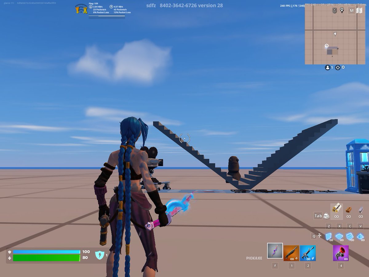 glancefv_'s tweet photo. w servers 😀 https://t.co/n2CWsBVQEI