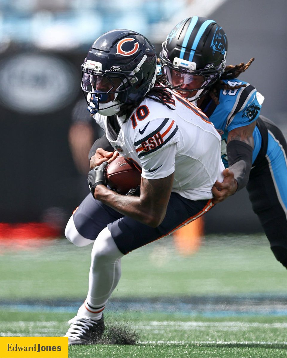 MizzouFootball's tweet photo. It was a great Week 1 for our Tigers in the NFL! Good luck to our guys in Week 2!

🔗: https://t.co/TpVvVsOjTH https://t.co/7OqwKhksHo