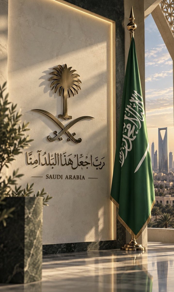 Echo7f's tweet photo. ''قبل شوي سرحت بخيالي، ووجدت بأن الجيش اليمني سيزيد من فرحة اليوم الوطني السعودي ونشوف الكثير من الاحرار يعودون لأوطانهم ، إذًا رتّبوا لها حتى لو تبغون تسبقونا 🇸🇦❤️🇾🇪''

" بأذن الواحد الاحد وعما قريب، وبعد أعقاب فرح يومنا الوطني، بعدها الكل بيكون متطلعون ومتطلبون لإجازة ثورة 26 سبتمبر المجيدة -بإذن الله-؛ لا يهم قبل أو بعد، المهم أن التاريخ سيشهد احتفالات استثنائية لم تروا لها مثيلاً منذ زمن بعيد بين هذين الشعبين اللذين تجمعهما أواصر القربى والدم والروابط الثقافية المتينة والدينية والكثير، ولو باعدت السياسة بيننا كثيرًا وصوّرتنا كأعداء، فإن الواقع والتعامل المباشر يعكسان عمق المحبة والتآلف على عكس ما تروّجه الشاشات. فلا يمكن للشقيق أن يطيل أمد الفراق، ومهما طال النوى فلا بد من زيارة صنعاء وعدن والمكلا وكل شبر في أرض اليمن وهي معززة مكرمة.

“تَأْبَى الرِّماحُ إذا اجْتَمَعْنَ تَكَسُّرًا
وإذا افْتَرَقْنَ تَكَسَّرَتْ آحادًا
أبناءُ عمٍّ لا تُفَرِّقُ بينهم
نُوَبُ الزَّمانِ وإن قسَوْنَ وِدادًا’’
🇸🇦❤️🇾🇪
#اليمن 
#اليوم_الوطني_السعودي_٩٦ 
#اليمن_الآن 
#الحوثي_يستهدف_مكة 
#الحوثي_عدو_المسلمين